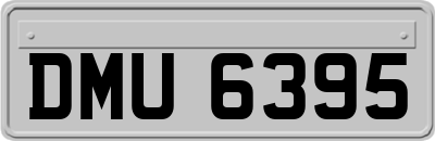 DMU6395