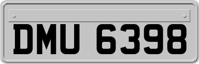 DMU6398
