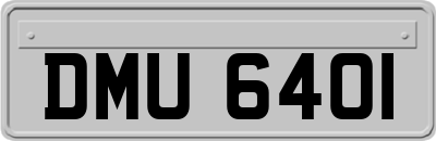 DMU6401