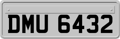 DMU6432