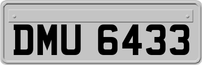 DMU6433