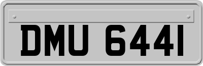 DMU6441