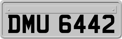 DMU6442