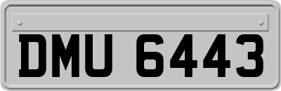 DMU6443