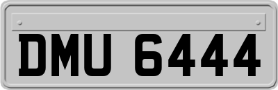 DMU6444