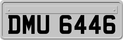 DMU6446