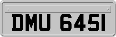 DMU6451
