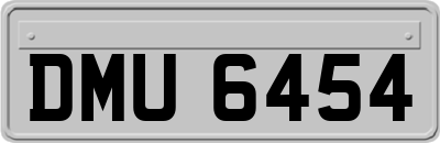 DMU6454