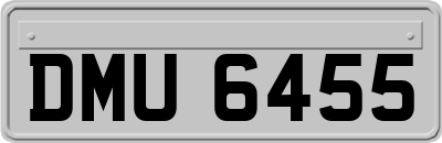 DMU6455