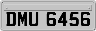 DMU6456