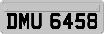 DMU6458