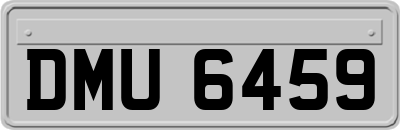 DMU6459