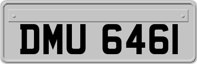 DMU6461