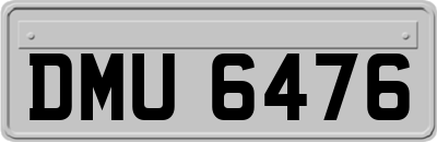 DMU6476