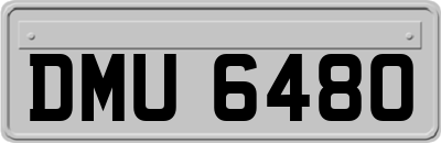 DMU6480