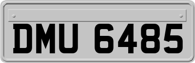 DMU6485