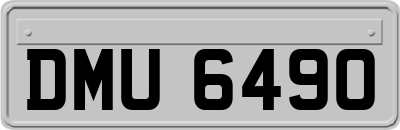 DMU6490