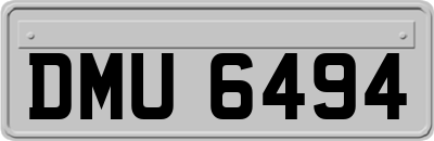 DMU6494