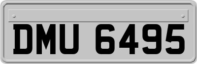 DMU6495