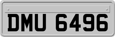DMU6496