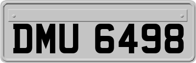 DMU6498
