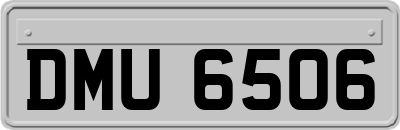 DMU6506