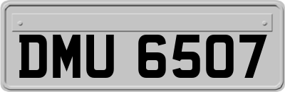 DMU6507