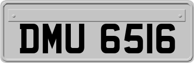 DMU6516