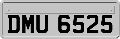 DMU6525