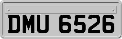 DMU6526