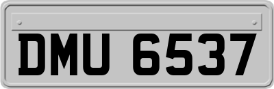 DMU6537