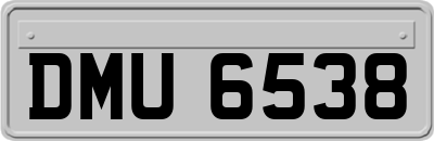 DMU6538