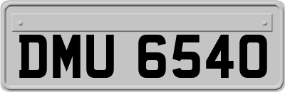 DMU6540