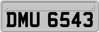 DMU6543