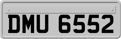 DMU6552