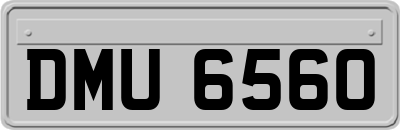 DMU6560