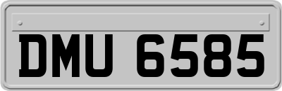 DMU6585