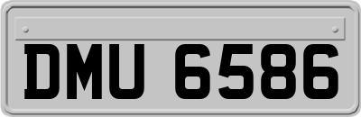 DMU6586