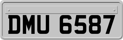 DMU6587