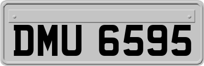 DMU6595