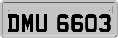 DMU6603