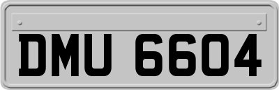 DMU6604