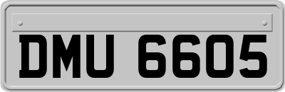 DMU6605