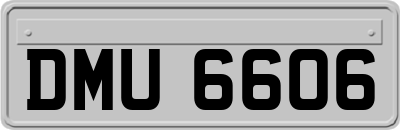 DMU6606