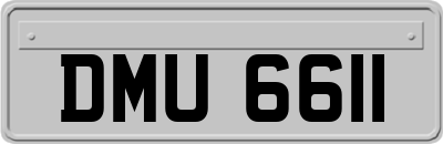DMU6611
