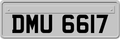 DMU6617