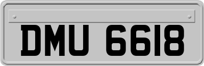 DMU6618