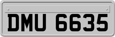 DMU6635