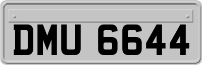 DMU6644