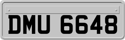 DMU6648